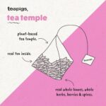 Teapigs Chai, 15 Tea Bags 52.5g, plant based tea bags, available at teas.co.uk