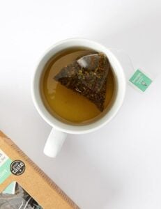 Cold Brew Chocolate And Mint