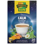 Tropical Sun Calm, 20 Tea Bags 40g, Green Tea, Tropical Sun Foods Limited. Sold by Teas.co.uk.