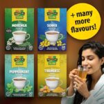 Tropical Sun Calm, 20 Tea Bags 40g, more teas avaliable, available at teas.co.uk