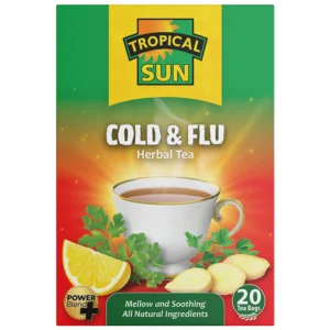 www-teas-co-uk-tropical-sun-cold-and-flu-20-tea-bags-40g-5029788213735-front-of-box Tropical Sun Cold and Flu, 20 Tea Bags 40g