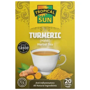 www-teas-co-uk-tropical-sun-turmeric-20-tea-bags-30g-5029788188088-front-of-box Tropical Sun Turmeric, 20 Tea Bags 30g