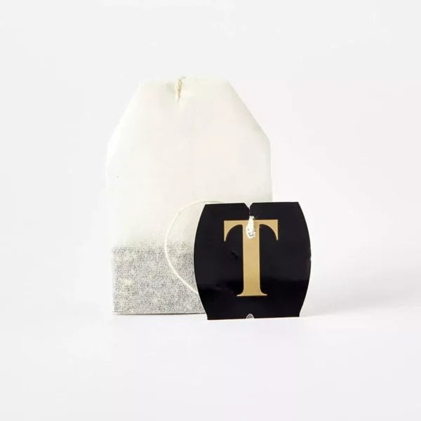 Twinings Dark Chai, 40 Tea Bags 80G, Teabag, Available At Teas.co.uk
