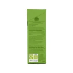 Twinings Mint Green Tea, 20 Tea Bags 40g, left side of box 1, available at teas.co.uk