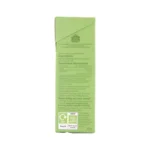 Twinings Pomegranate Green Tea, 20 Tea Bags 40g, left side of box, available at teas.co.uk
