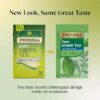 Twinings Pure Green Decaf Tea, 20 Tea Bag 35G