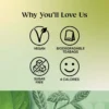 Www-Teas-Co-Uk-Twinings-Pure-Green-Tea-20-Tea-Bags-50G-070177103088-Why-You-Will-Love-This-Tea Twinings Pure Green Tea, 20 Tea Bags 50G