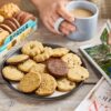 Border Classic Biscuit Sharing Pack, 400G