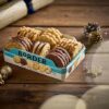 Border Classic Biscuit Sharing Pack, 400G