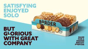 Border Classic Biscuit Sharing Pack, 400g, lifestyle info, available at teas.co.uk