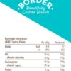 Border Classic Biscuit Sharing Pack, 400G
