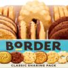 Border Classic Biscuit Sharing Pack, 400g