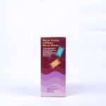 Costa Millionaires Mocha, 6 Sachets 138g, left side of box, available at teas.co.uk