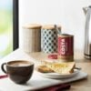 Costa Smooth Medium Roast Coffee, 100G