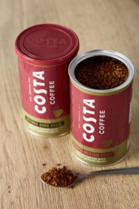 Coffee Icing