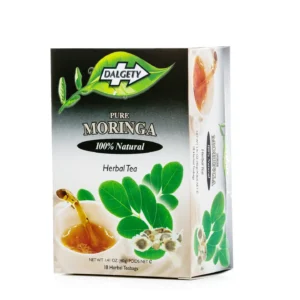 www-teas-co-uk-dalgety-pure-moringa-18-tea-bags-40g-6712670000719-front-and-right-side-of-box Dalgety Pure Moringa, 18 Tea Bags 40g