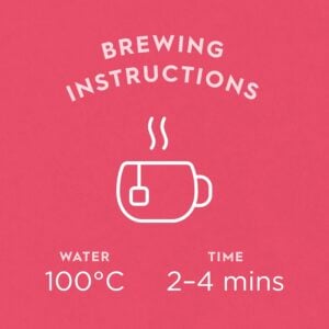 Rosehip And Raspberry Hot Toddy