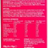 Www-Teas-Co-Uk-Drink-Me-Chai-Latte-Selection-Box-6-Sachets-93G-5060072971566-Nutritional-Panel Drink Me Chai Latte Selection Box, 6 Sachets 93G
