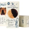 Island Bakery Chocolate and Ginger Organic Biscuits, 133g