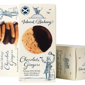 www-teas-co-uk-island-bakery-chocolate-and-ginger-organic-biscuits-133g-5060027070115-front-of-box-and-side-view Island Bakery Chocolate and Ginger Organic Biscuits, 133g