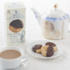 Island Bakery Chocolate And Ginger Organic Biscuits, 133G