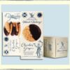 Island Bakery Chocolate And Ginger Organic Biscuits, 133G