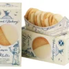 Island Bakery Lemon Melt Organic Biscuits, 133g