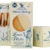 Island Bakery Lemon Melt Organic Biscuits, 133G
