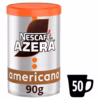 Nescafé Azera Americano Coffee, 90g