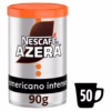 Nescafé Azera Americano Intense Coffee, 90g