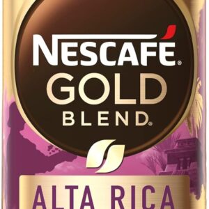 Nescafé Gold Blend Alta Rica Coffee, 95g