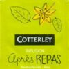 Cotterley Tea Logo