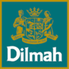Dilmah Logo