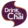 Drink Me Chai Logo