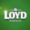 Loyd Tea Logo