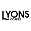 Lyons Coffee Logo