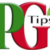Pg Tips Logo