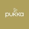 Pukka Tea Logo