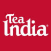 Tea India Logo