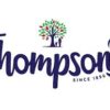 Thompsons Tea Logo