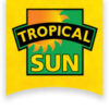 Tropical Sun Tea Logo