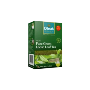 Matcha-Style Whisked Green Tea