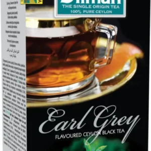 Dilmah Earl Grey, 20 Tea bags 30g