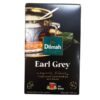 Www-Teas-Co-Uk-Dilmah-Earl-Grey-Tea-20-Tea-Bags-30G-9312631142105-Front-Shot-Wonkey Dilmah Earl Grey, 20 Tea Bags 30G
