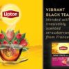 Www-Teas-Co-Uk-Lipton-Black-Tea-Red-Fruits-With-French-Strawberries-20-Tea-Bags-30G-3228881010971-Info-About-The-Tea Lipton Black Tea Red Fruits With French Strawberries, 20 Tea Bags 30G