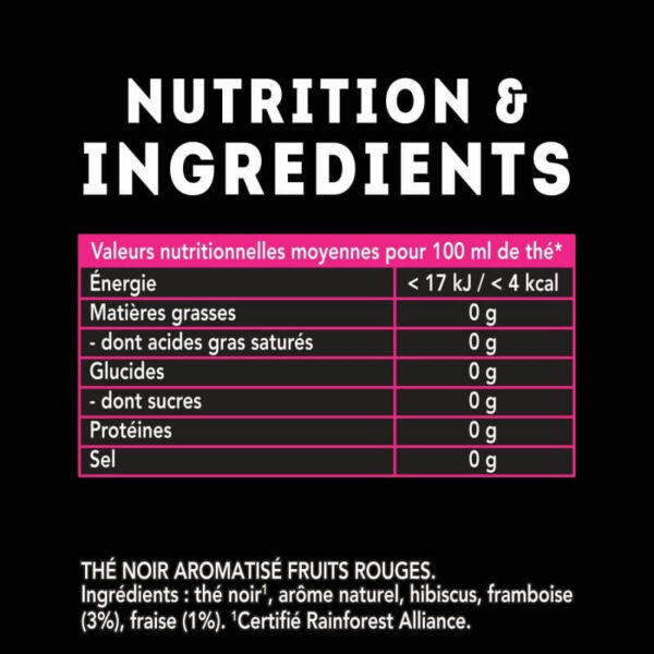 Www-Teas-Co-Uk-Lipton-Black-Tea-Red-Fruits-With-French-Strawberries-20-Tea-Bags-30G-3228881010971-Nutrition-Facts Lipton Black Tea Red Fruits With French Strawberries, 20 Tea Bags 30G