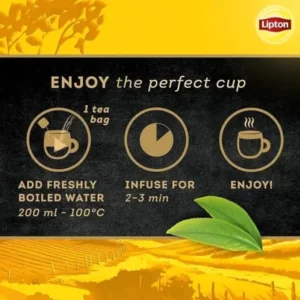 Iced Green Mint Tea