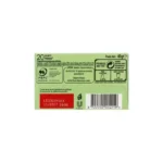 Lipton Moroccan Infusion, 20 Tea Bags 40g, bottom of box, available at teas.co.uk