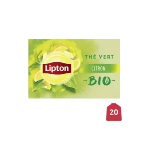 www-teas-co-uk-lipton-organic-green-tea-with-lemon-20-tea-bags-39g-8711327459465-front-shot Lipton Organic Green Tea with Lemon, 20 Tea Bags 39g