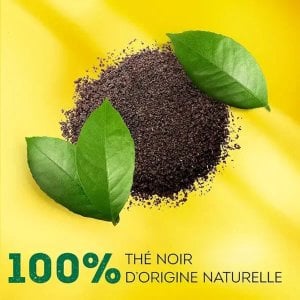Lipton Yellow Label, 30 Tea Bags 60g, bright tea advert, available at teas.co.uk